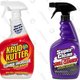Krud Kutter Degreaser
Super Clean Foaming All Purpose Grill Cleaner